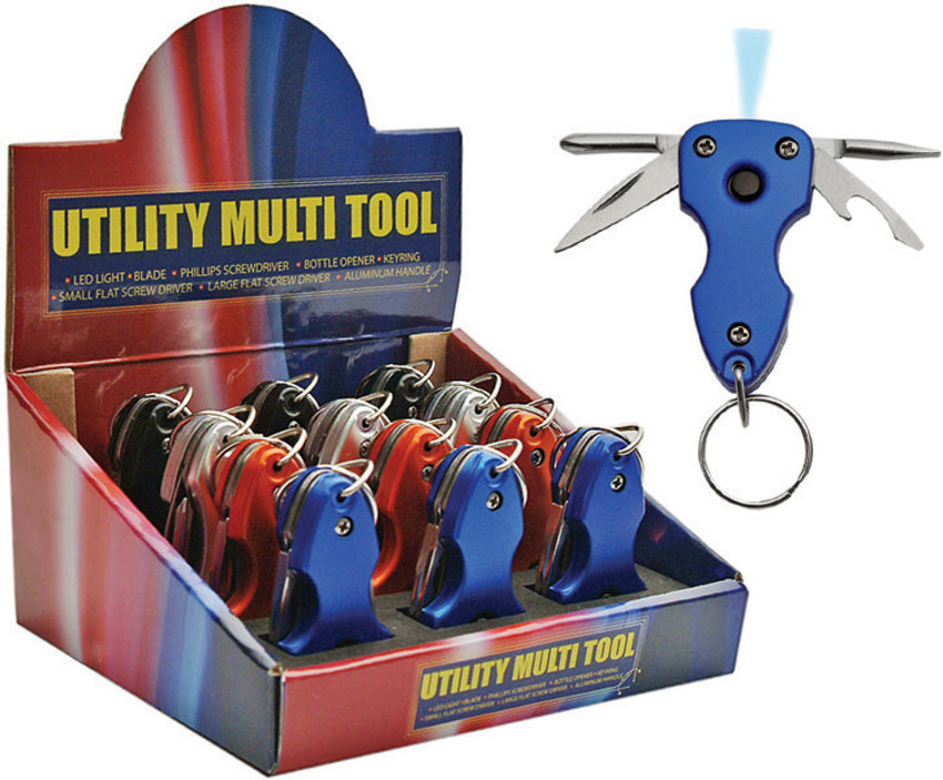 Rite Edge Utility Multi-Tool Assortment 211185