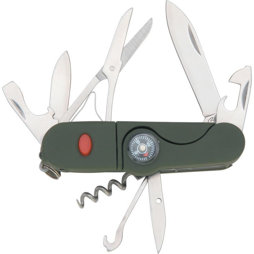Rite Edge Multi-Function Knife