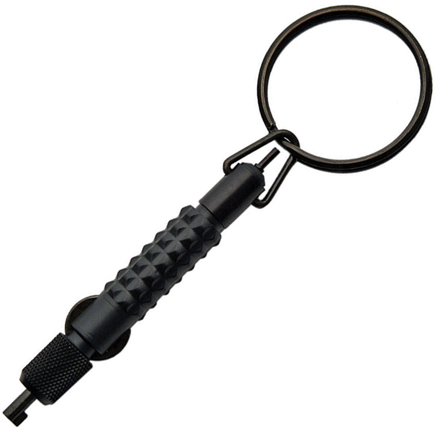 Kwik Force Key Chain Swivel Ext Tool 220048KC