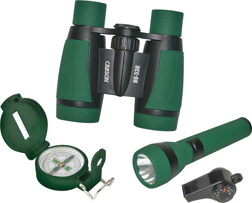 Carson Optics Carson Optics AdventurePak HU401