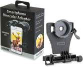 Carson Optics HookUpz Smartphone Bin Adapter IB-700