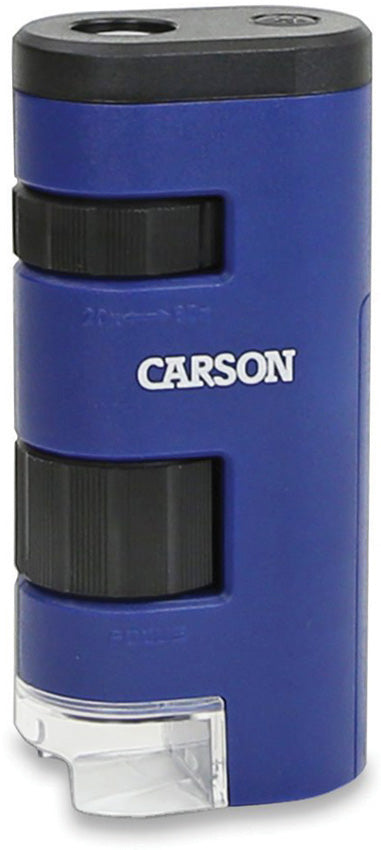 Carson Optics Pocket Microscope MM-450