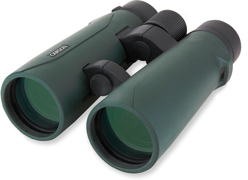 Carson Optics Binoculars 10x50 RD-050