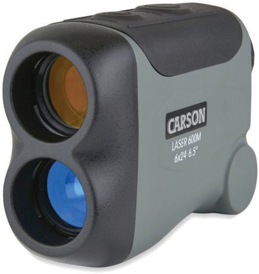 Carson Optics LiteWave Laser Rangefinder 650 RF-650