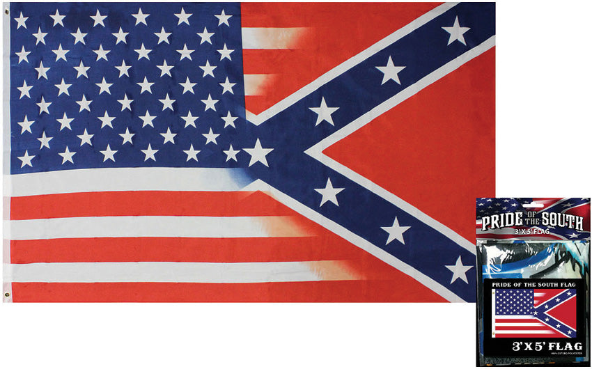 Flags Pride of the South Flag SREUSA
