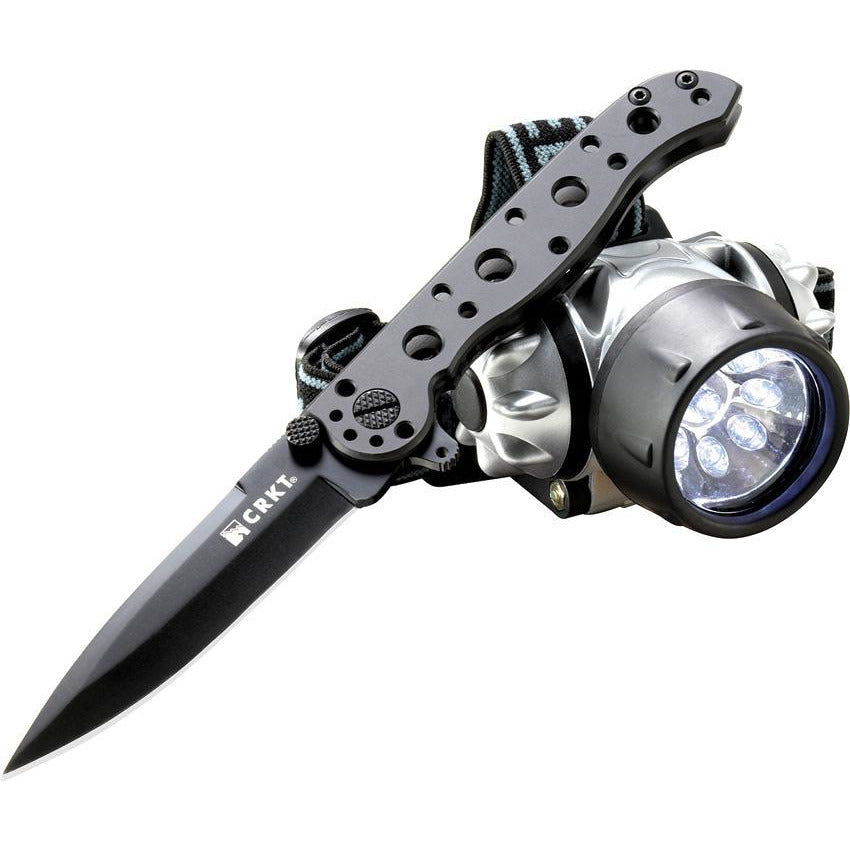 CRKT