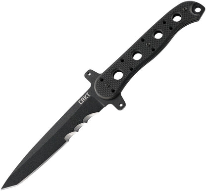 CRKT M16-FX Tanto Veff Fixed Blade M16-13FX