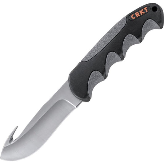 CRKT Free Range Fixed Blade