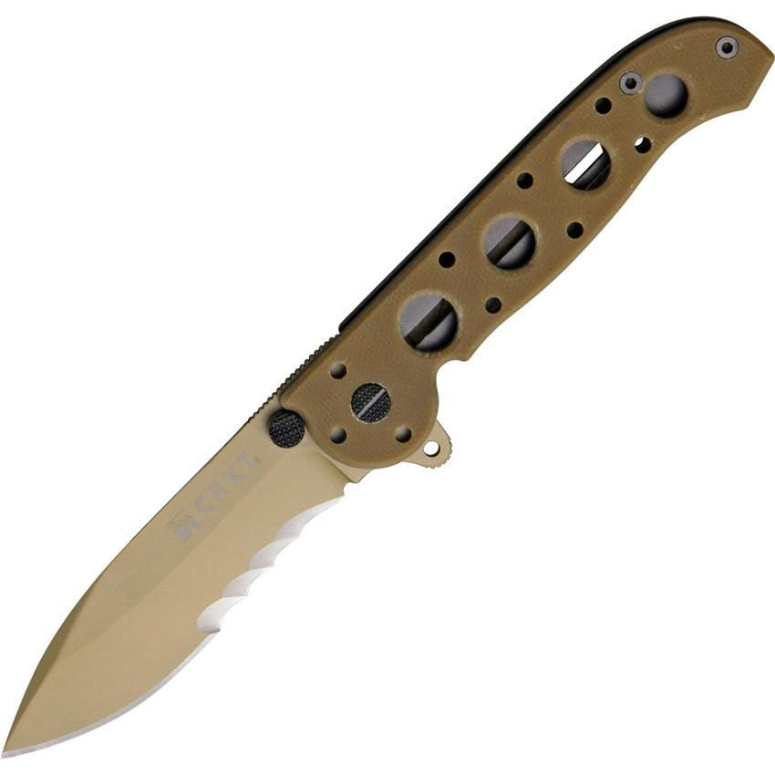 CRKT M21 Carson Folder