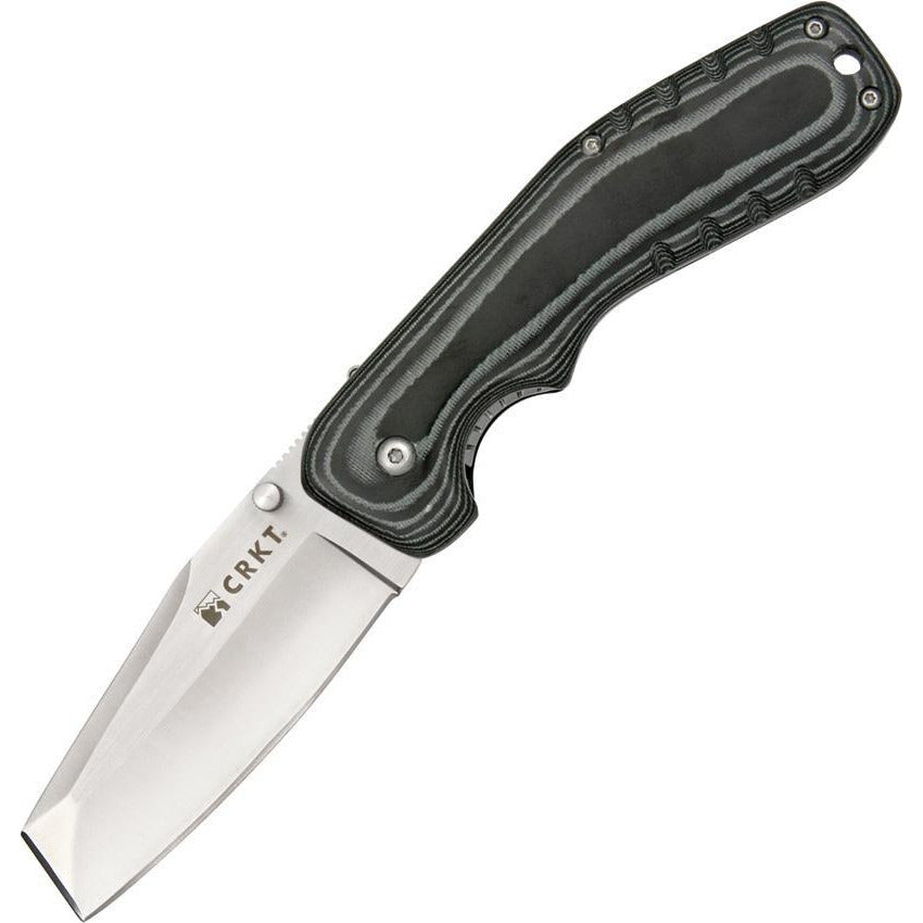 CRKT