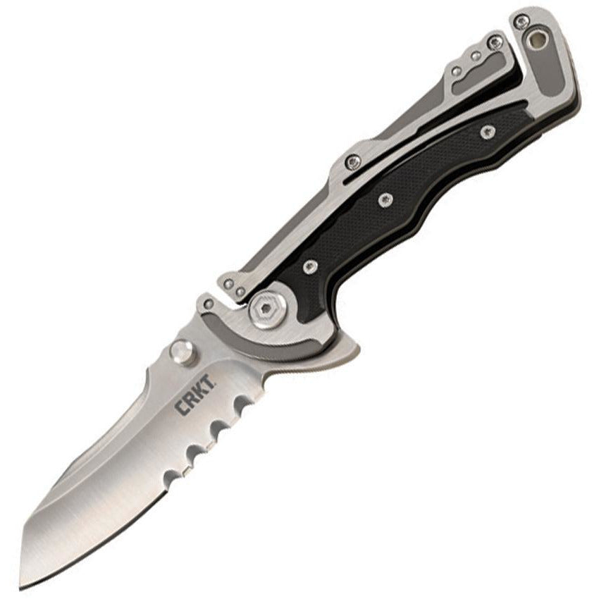 CRKT