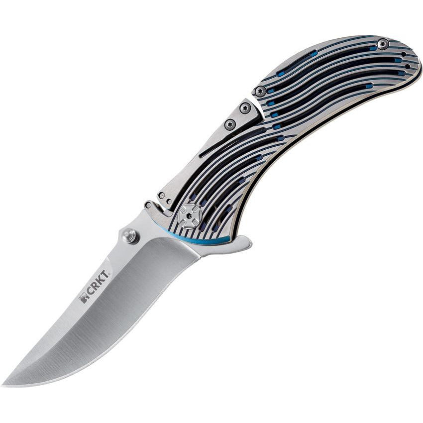CRKT Tighe Rod