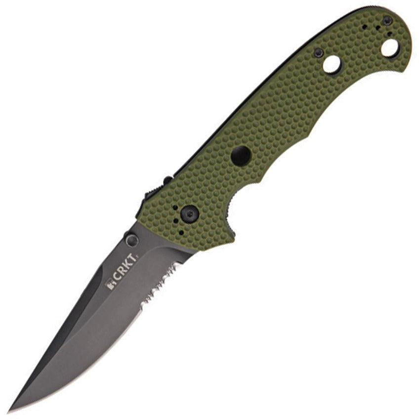 CRKT