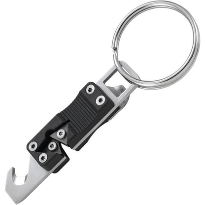 CRKT® Micro Tool & Keychain Sharpener Multi-Tool