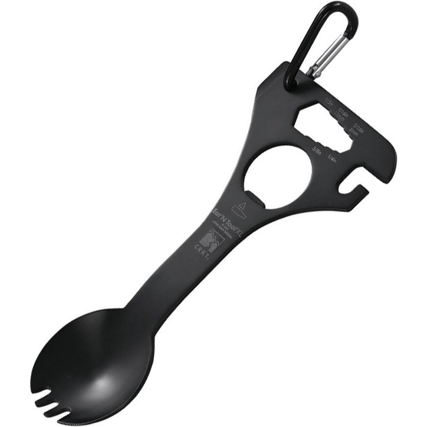 CRKT i.D. Works Eat'N Tool X Black