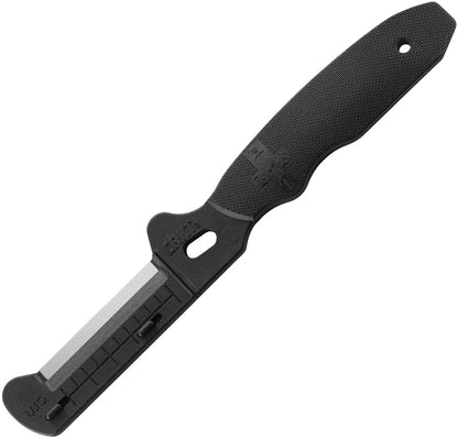CRKT CST Combat Stripping Tool 9860 rescue knife, Kelly Rodriguez design