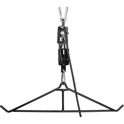 Columbia River CRKT HOIST1 Hoist'N Lok Big Game Hoist