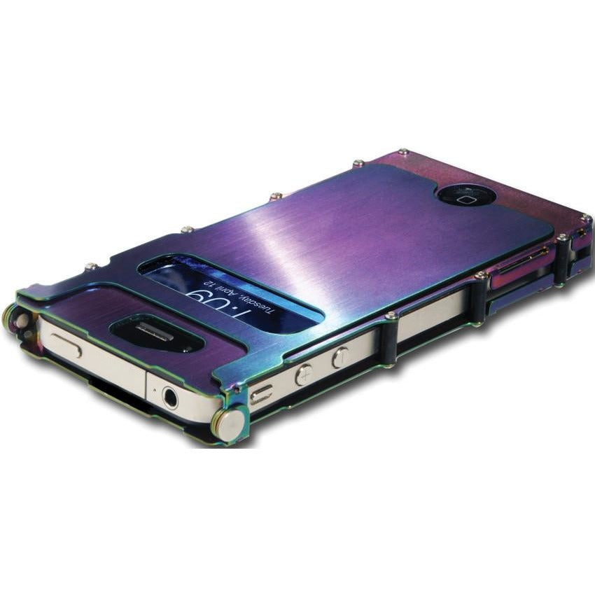CRKT iNoxCase for iPhone 4