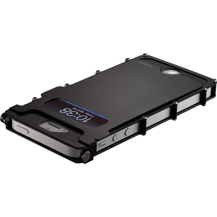 CRKT iNoxCase Black - 180 Lid
