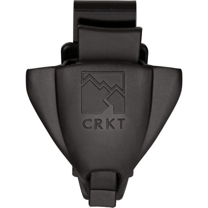 CRKT Merlin Professional Folding Knife Deployment Sheath – Black