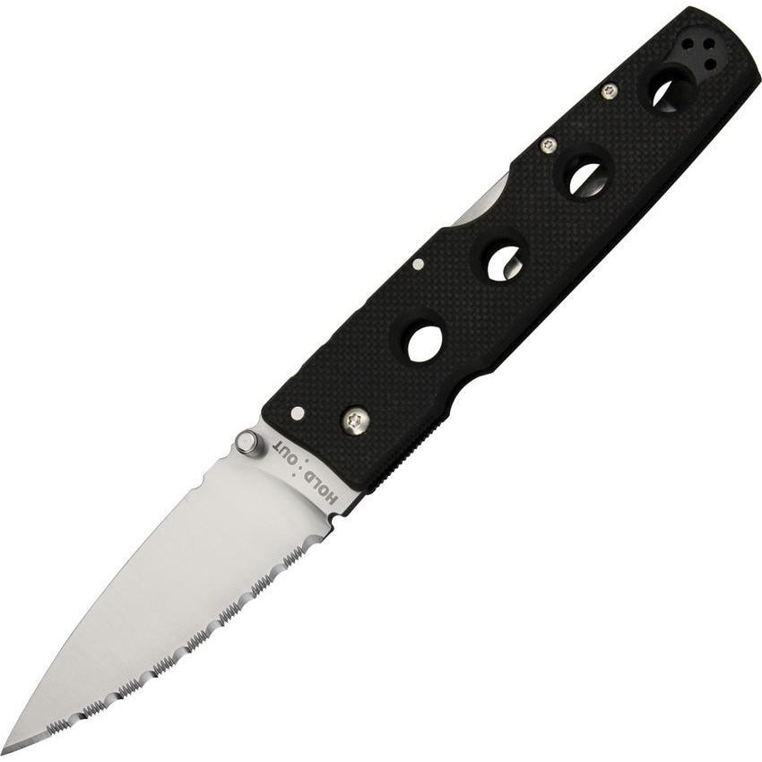 Cold Steel