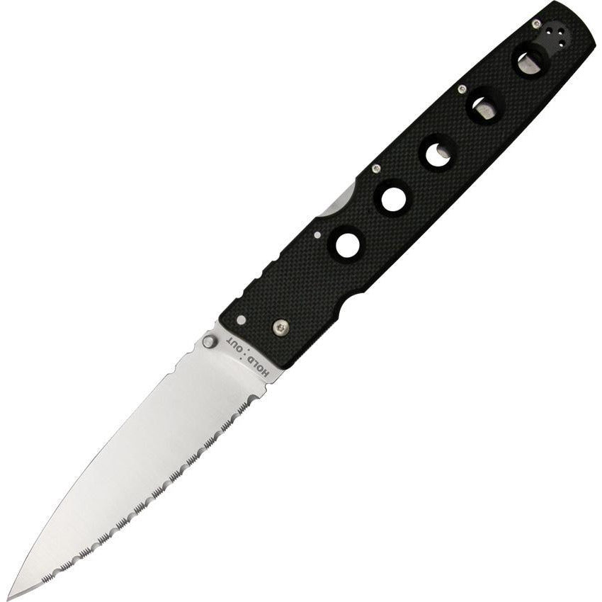 Cold Steel
