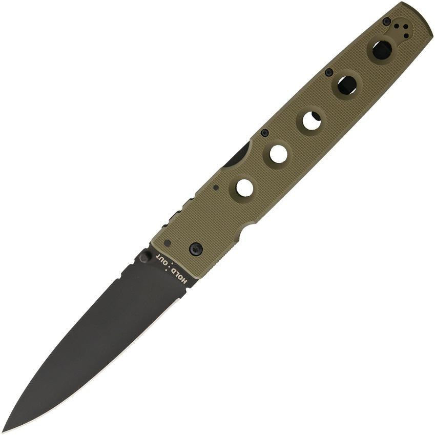 Cold Steel