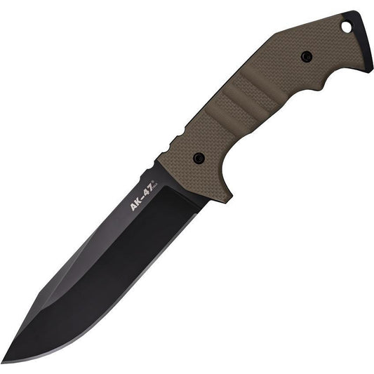 Cold Steel