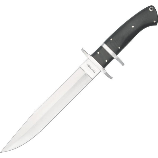 Cold Steel Black Bear Classic