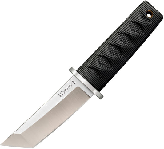 Cold Steel Kyoto II Fixed Blade Tanto CS-17DA