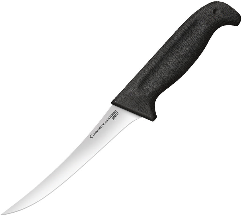 Cold Steel Commercial Series Flex Curved 20VBCFZ