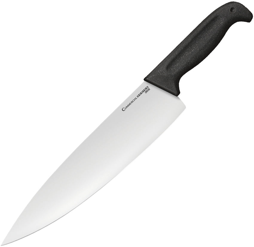 Cold Steel Commercial Series Chefs Knife 20VCBZ