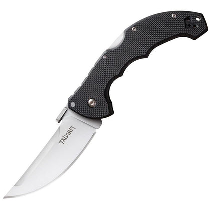 Cold Steel Talwar Plain Edge