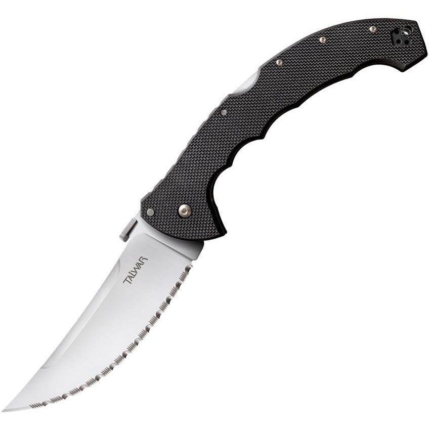 Cold Steel Talwar Serrated XL      -