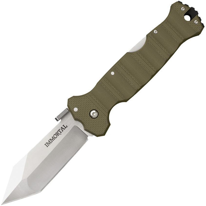 Cold Steel