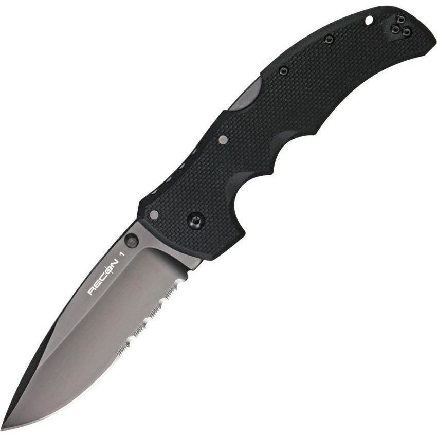 Cold Steel