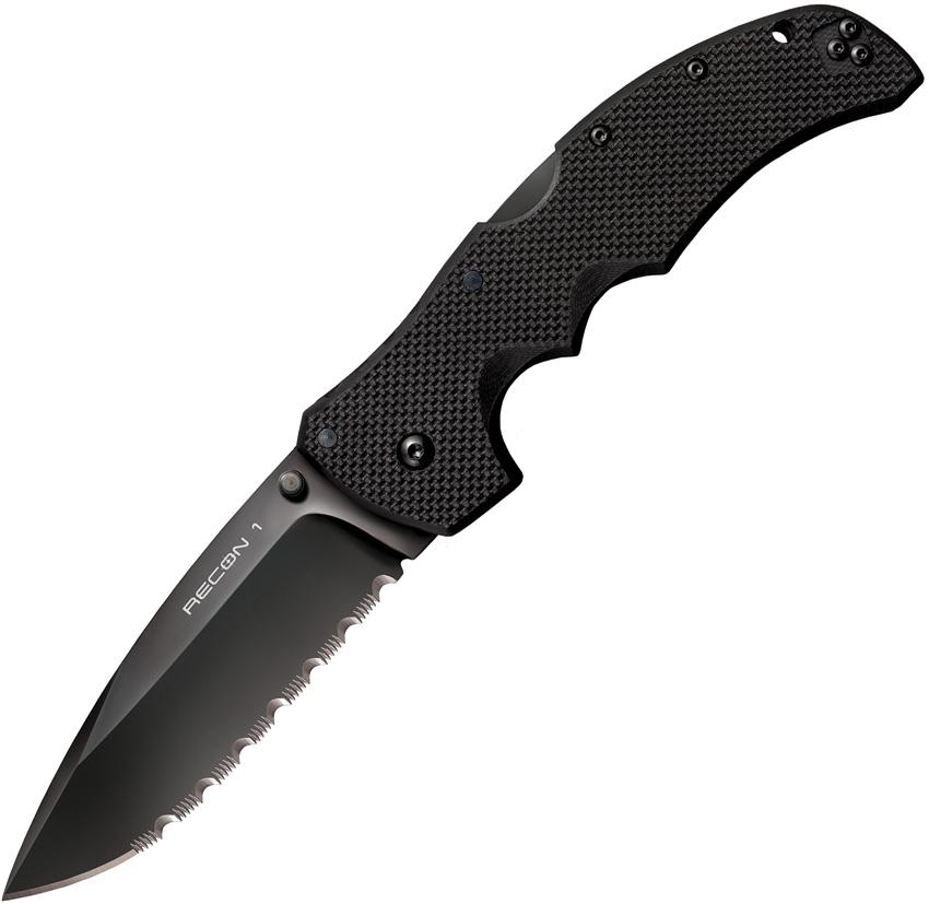 Cold Steel