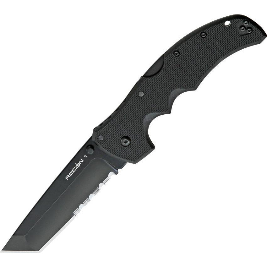 Cold Steel