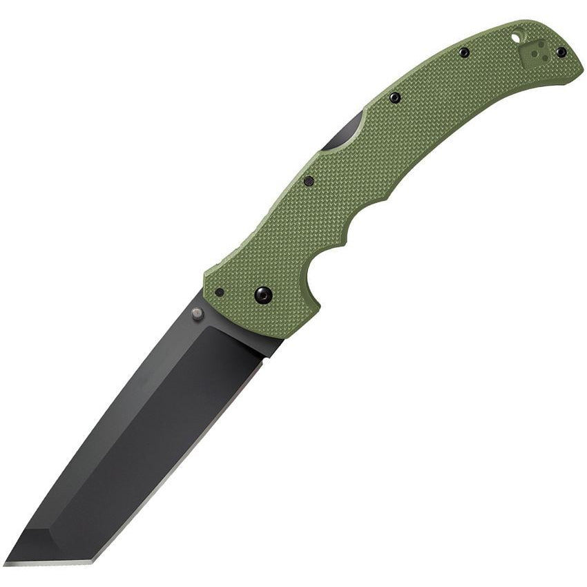 Cold Steel