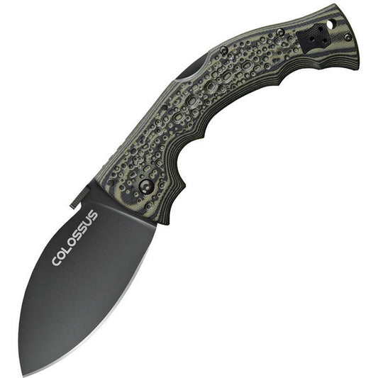 Cold Steel