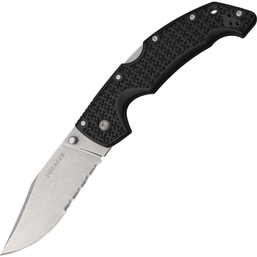 Cold Steel Voyager Large Clip