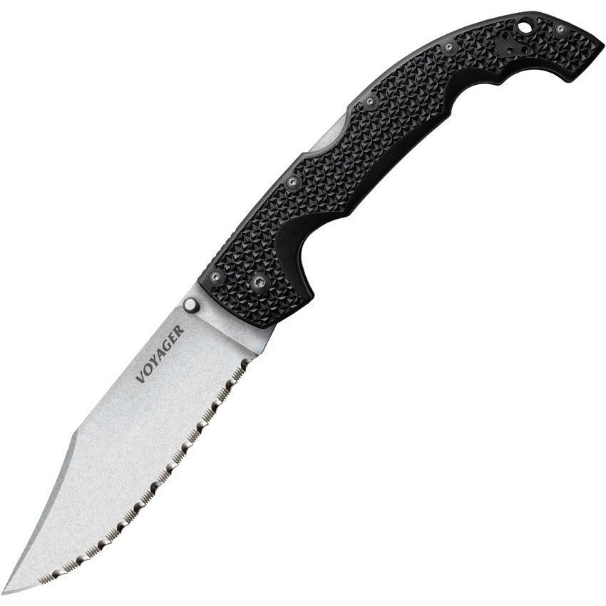 Cold Steel