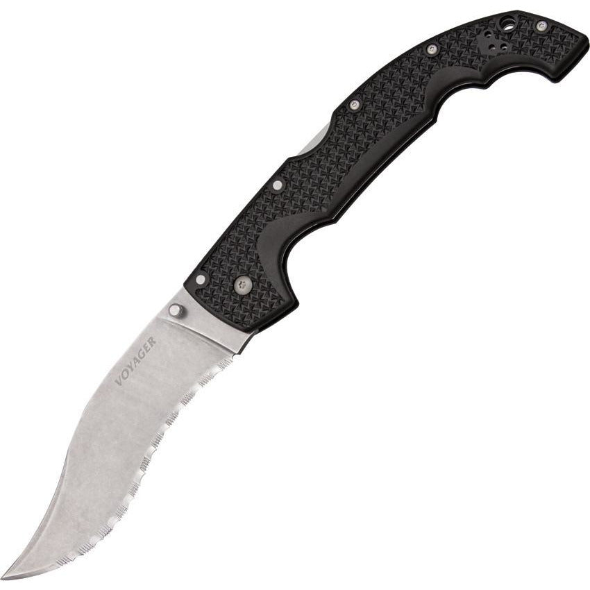 Cold Steel