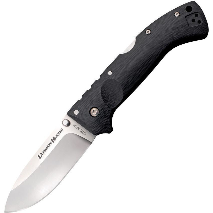 Cold Steel