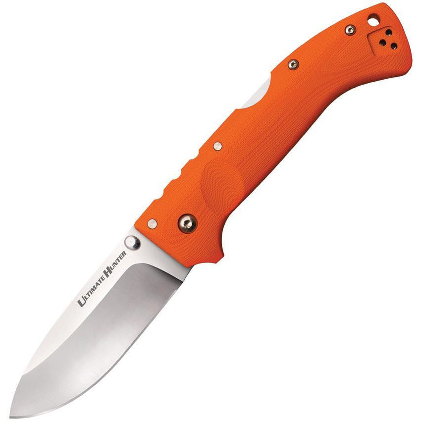 Cold Steel