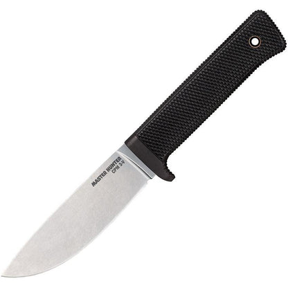 Cold Steel Master Hunter CPM 3V 36CB outdoor knife