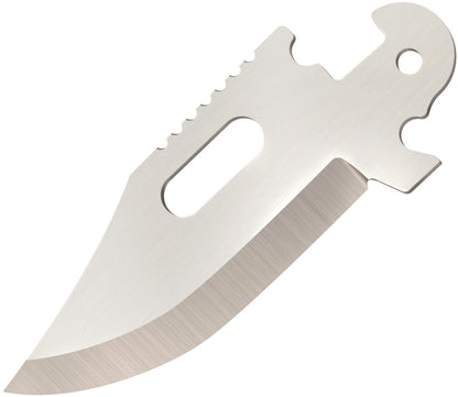 Cold Steel Click N Cut Blades 3x Bowie