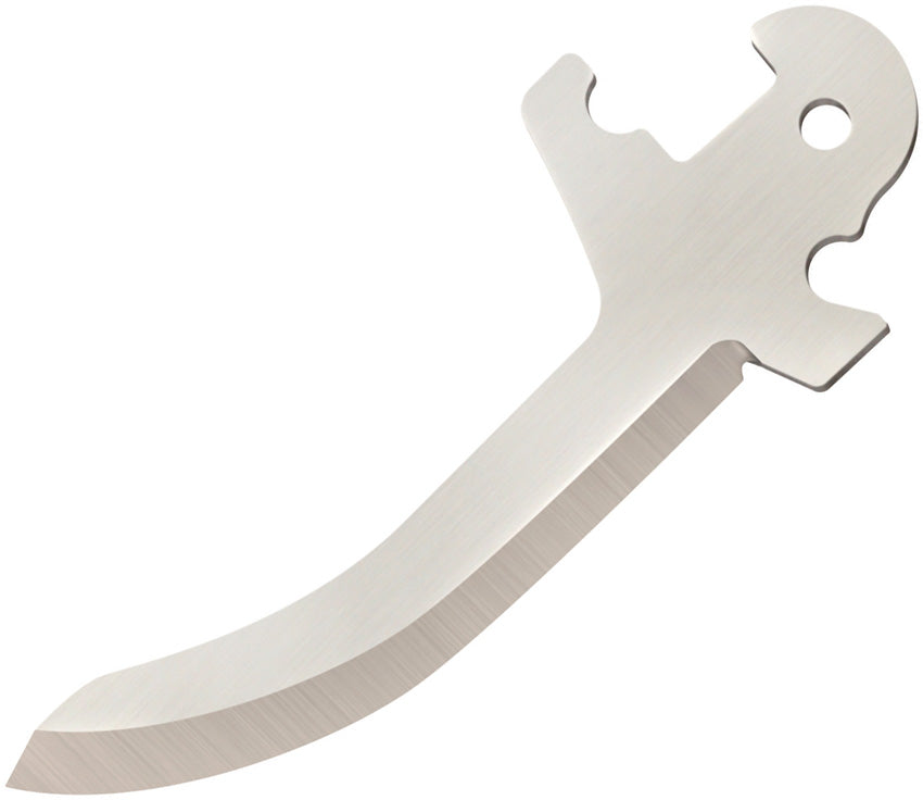 Cold Steel Click N Cut Blades 3x Caping