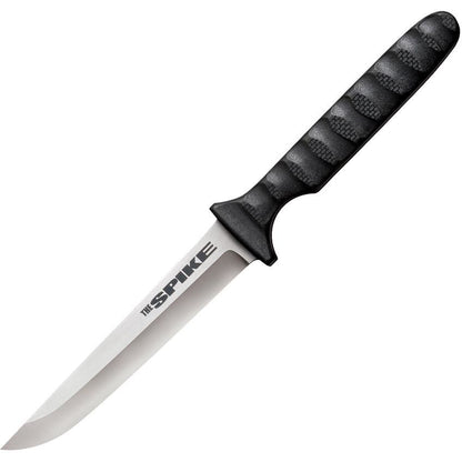 Cold Steel Drop Point Spike 53NCC fixed knife