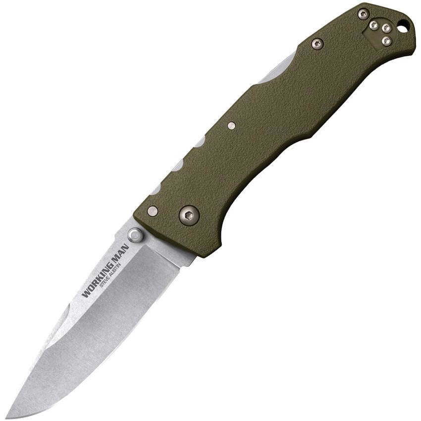 Cold Steel
